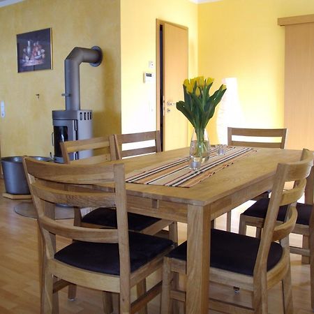 Ferienwohnung Moos-Hochsauerland Wiemeringhausen Eksteriør bilde
