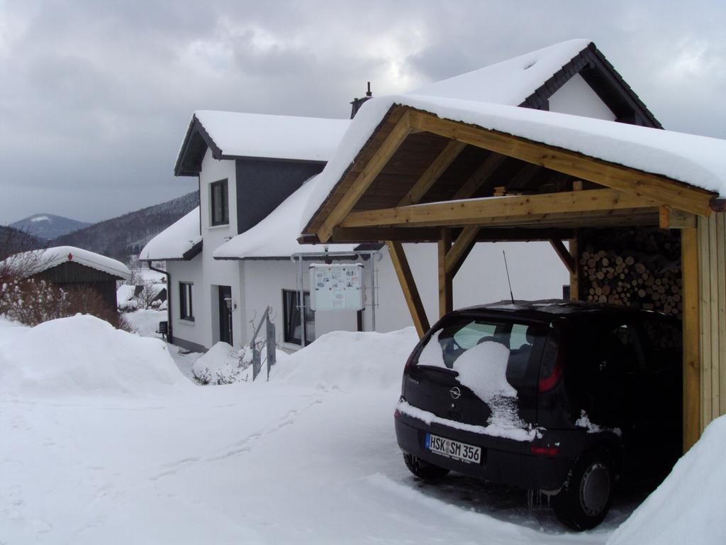 Ferienwohnung Moos-Hochsauerland Wiemeringhausen Rom bilde