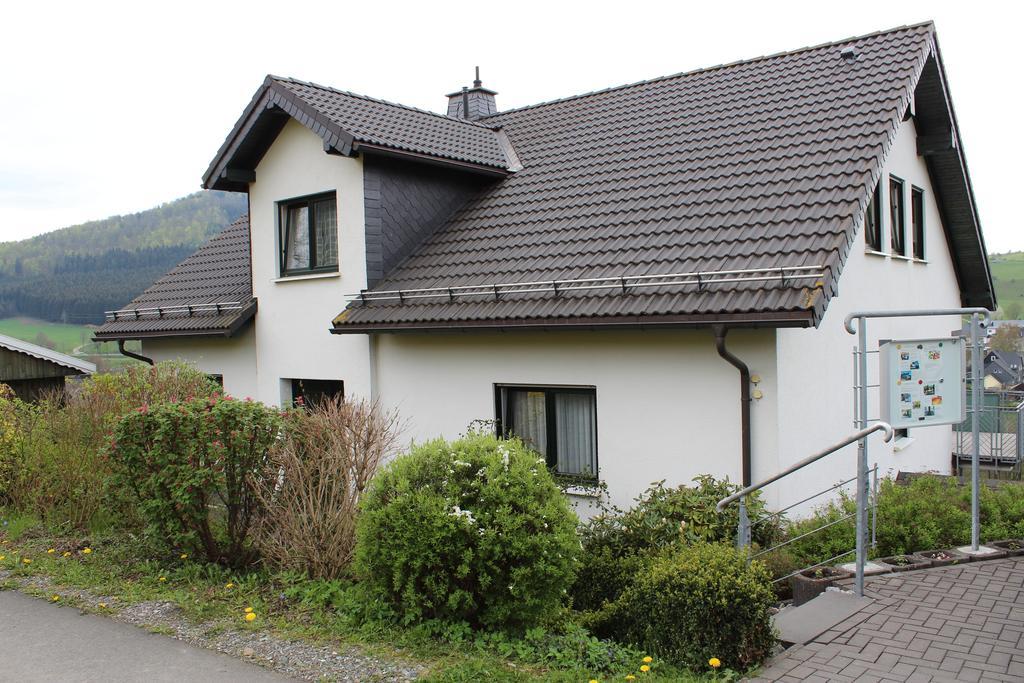 Ferienwohnung Moos-Hochsauerland Wiemeringhausen Rom bilde