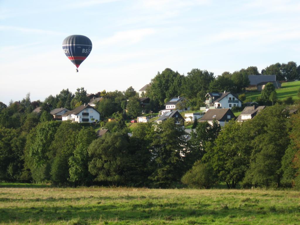 Ferienwohnung Moos-Hochsauerland Wiemeringhausen Rom bilde