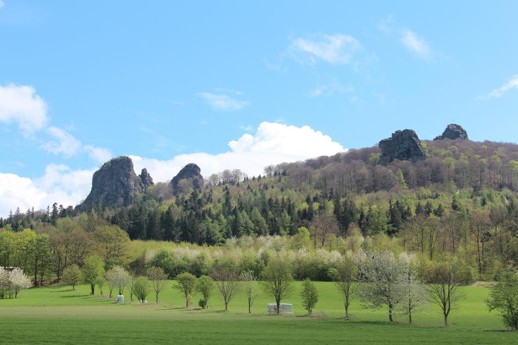 Ferienwohnung Moos-Hochsauerland Wiemeringhausen Rom bilde
