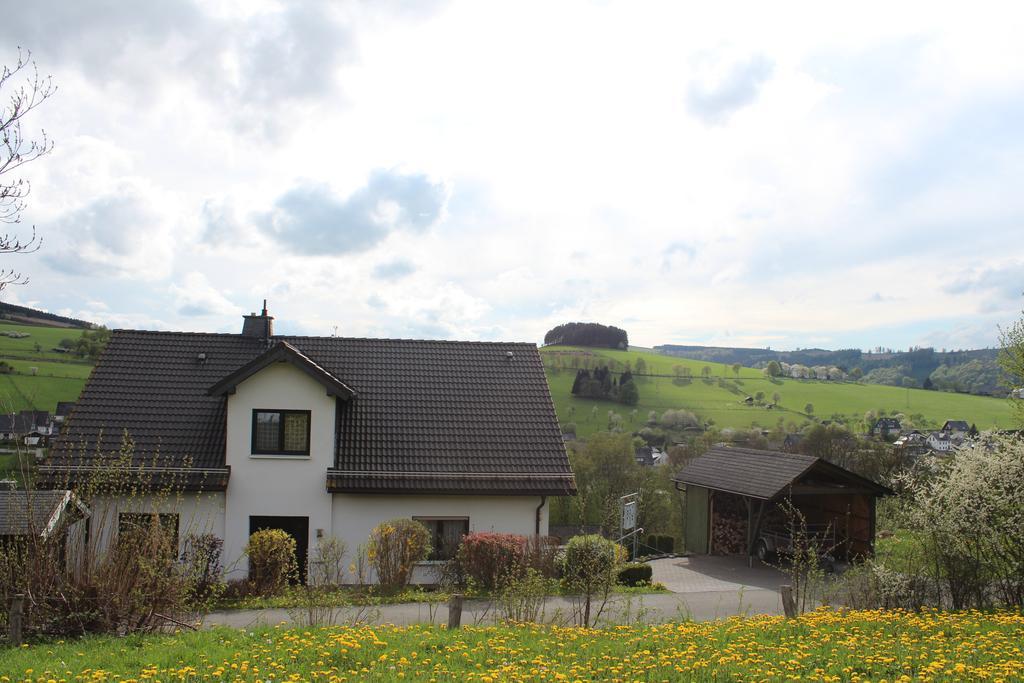 Ferienwohnung Moos-Hochsauerland Wiemeringhausen Rom bilde